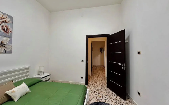 Green Heart House Napoli