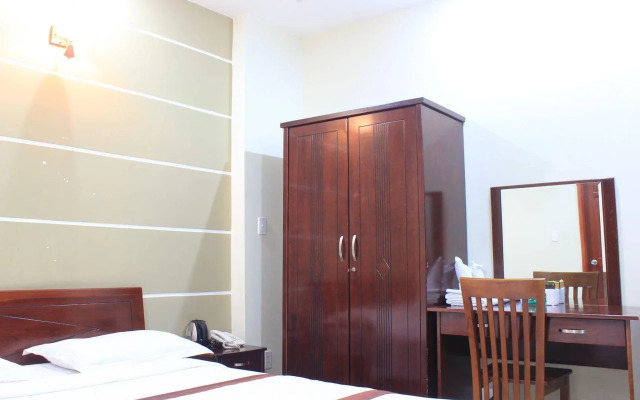 Yen Trang 2 Hotel