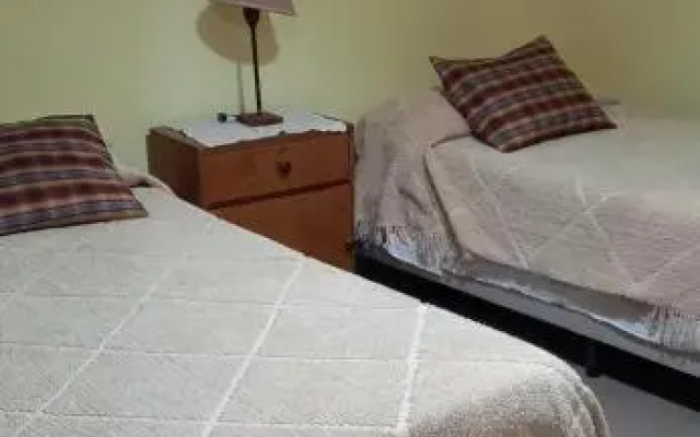 Casa con Piscina