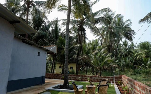 The Little Prince - Mangalore Beach Homestay