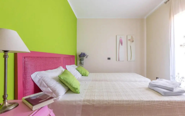 Orosei Home Holidays - Rimediu