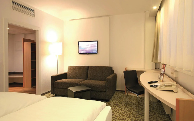 ibis Dresden Zentrum