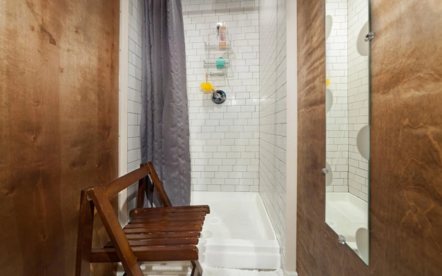 Chelsea Cabins New York