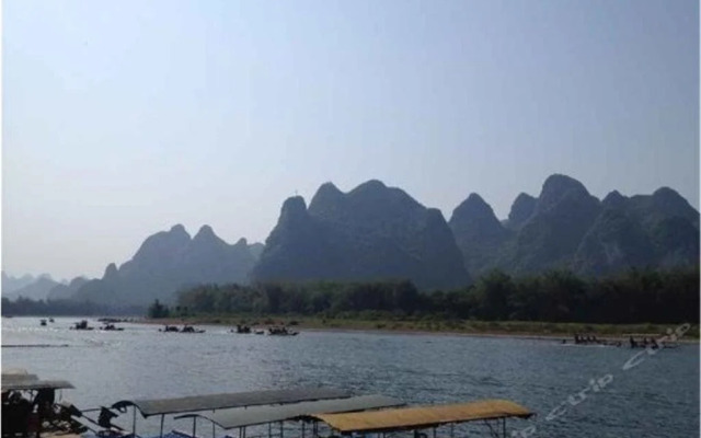 Yangshuo Yu Tong Hostel