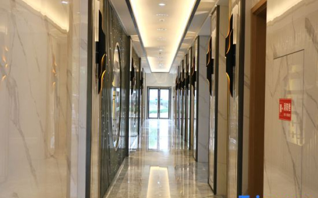 Songfulou Hotel