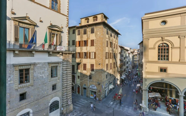 Uffizi Suite II