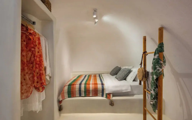 Amphora Luxury Villas Akrotiri