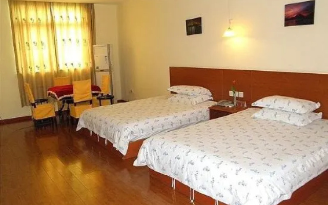 Suyun Express Hotel