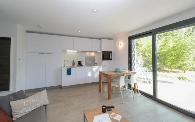 Cote Ouest Apparthotel