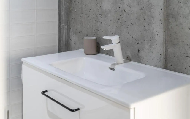 Apartamenty Przystanek Przy Klifie