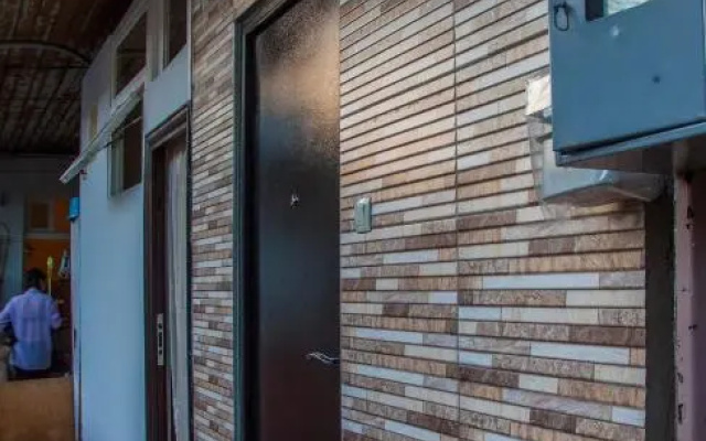 Apartment 45