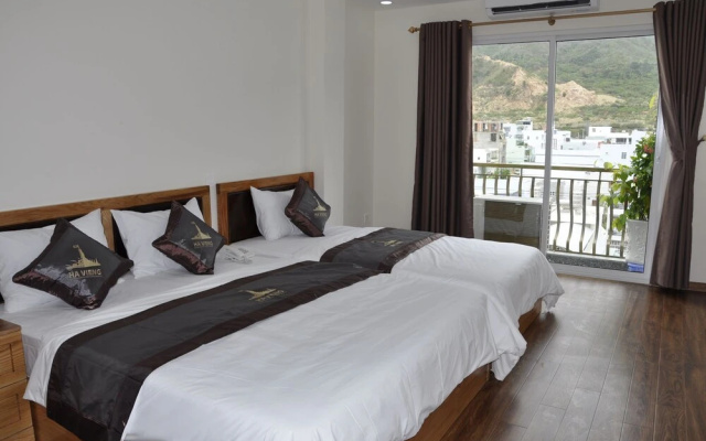Ha Vieng Apartment