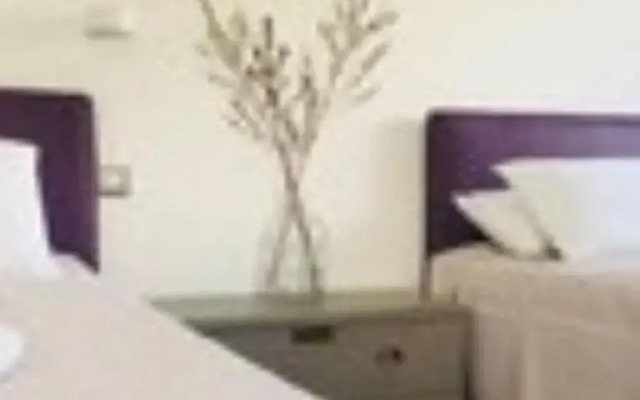 Oliveto Bed and Breakfast