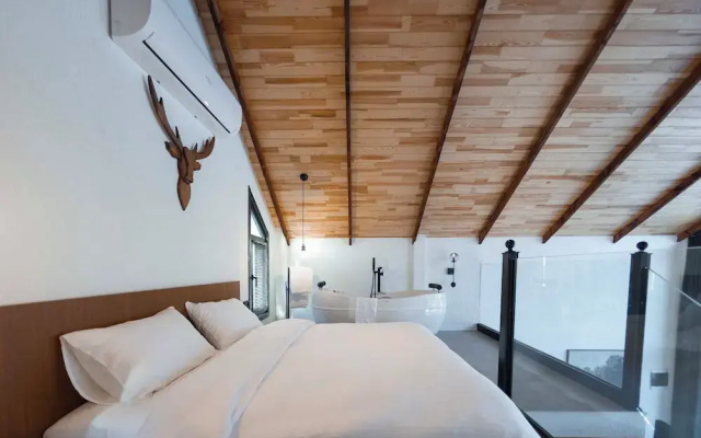 Rubis Villa Bungalov
