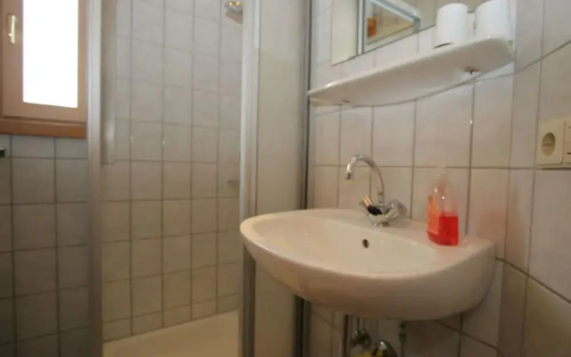 Apartment in Tropolach With Sauna
