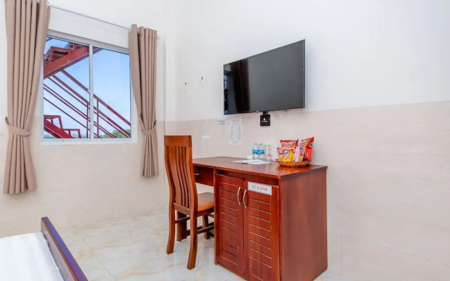 Oyo 590 Magnolia Cam Ranh