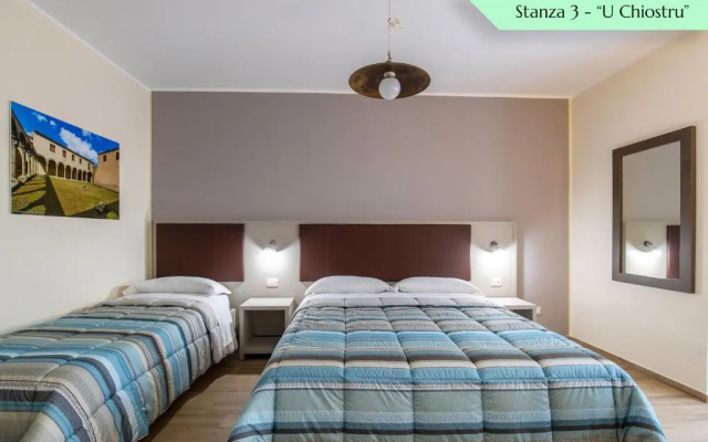 B&B Loreto