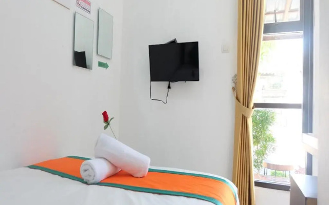 Hotel Kili Suci by Simply Homy