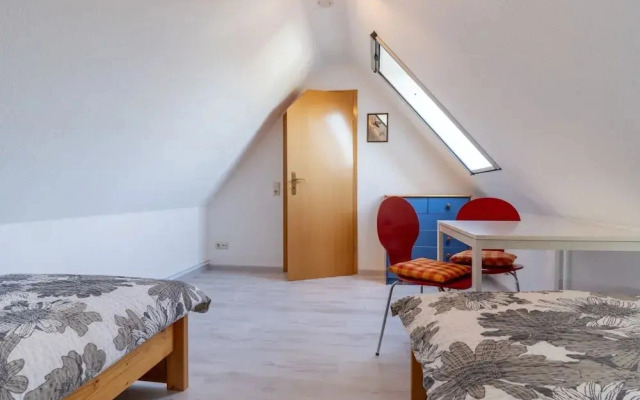 Ferienwohnung in Westerdeichstrich