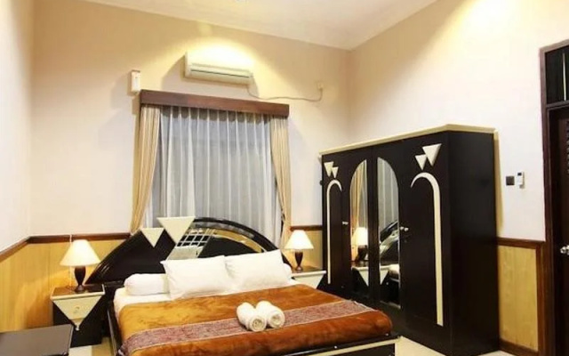 Omah Lawas Homestay