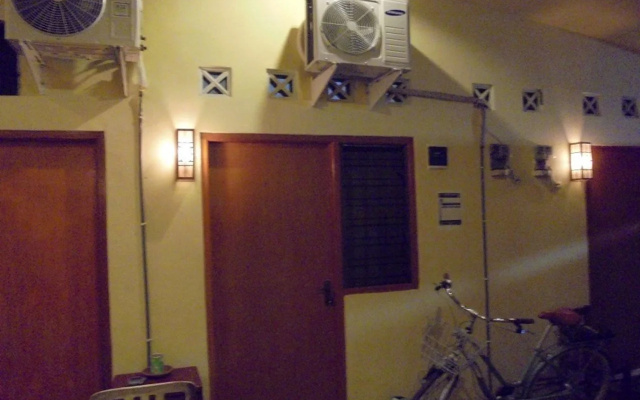 Kost Harian Surabaya