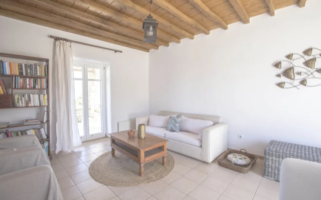 Villa Phoebe