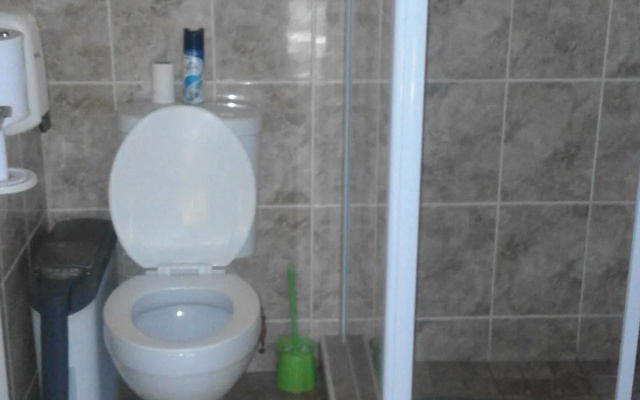 Sgegede Guest House