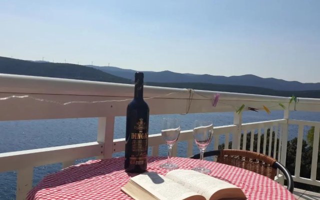 Apartmani Leženić Dada