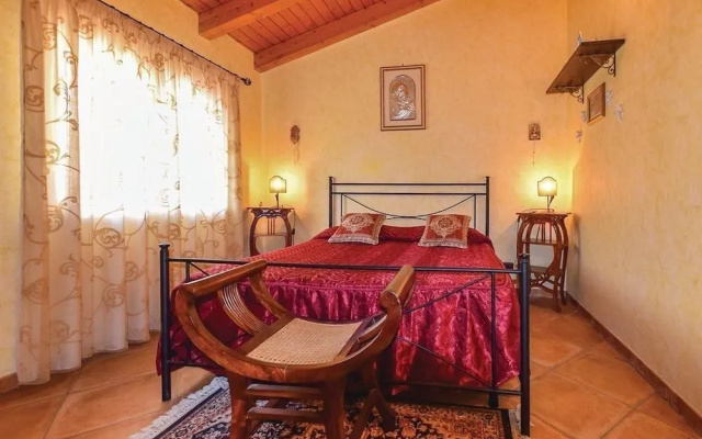 Vacation House ETNA