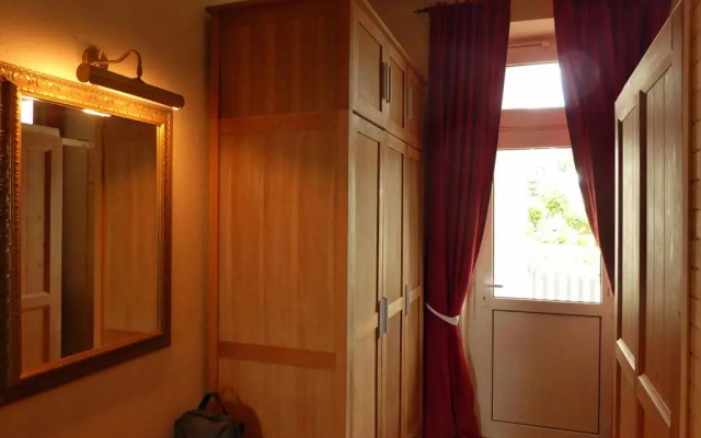 Fürstenhof - Ferienwohnung 204