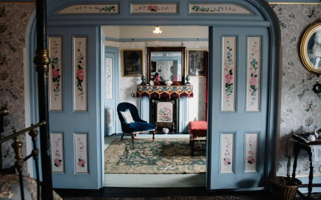 St Benedict B&B