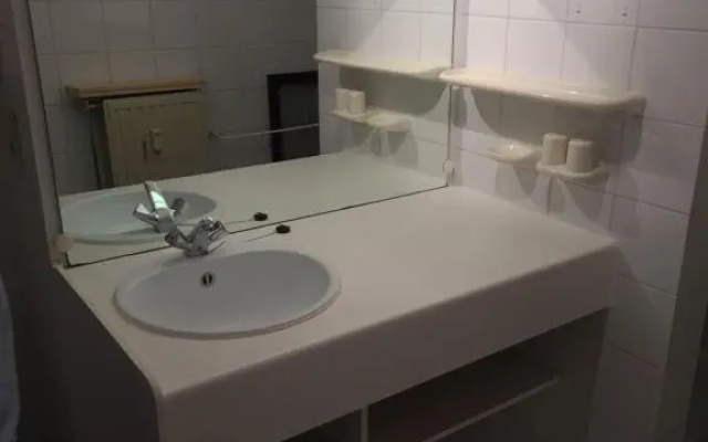 Vakantie appartement De Haan Cormoran