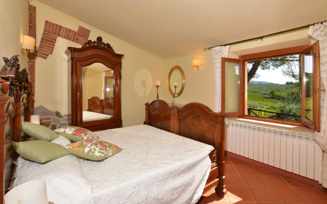 Villa Paradiso 16