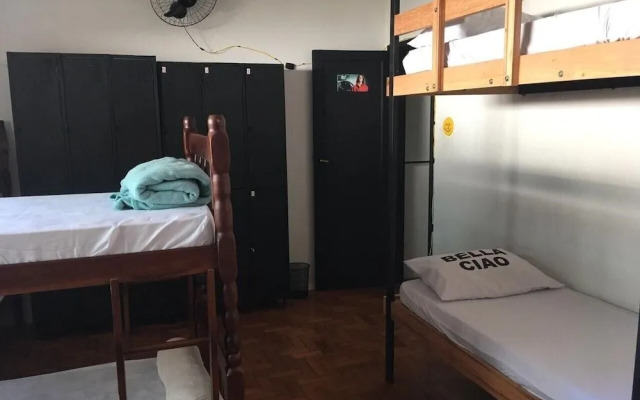 Hostel Bella Ciao