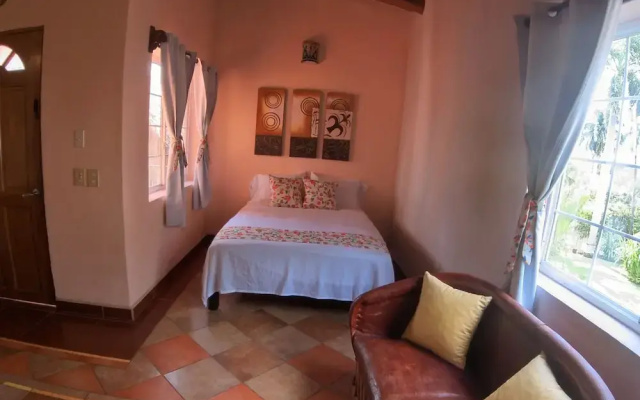 Casa Virgilio B&B