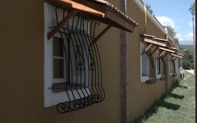 La Posadita