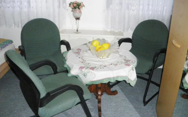 Wohnung Ruhland