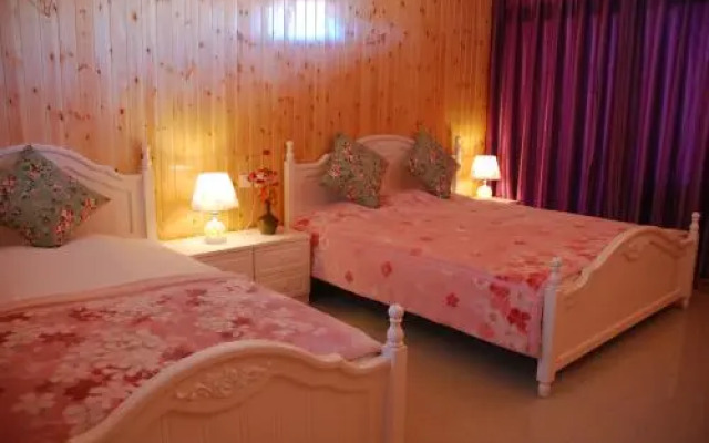 Wind's Guesthouse of Lugu Hu