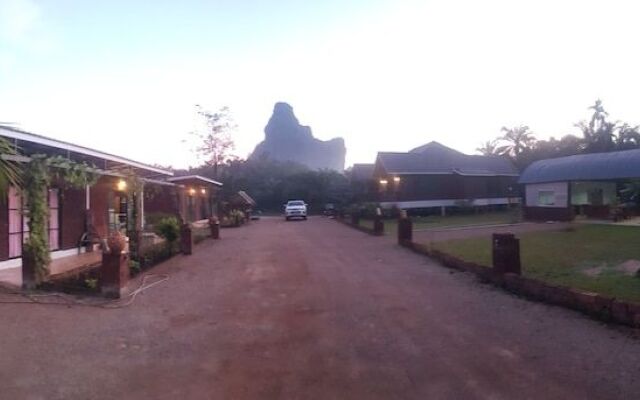 Villa Ban Tanay