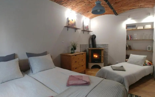 Apartamenty Nova na Krakowskiej No 4