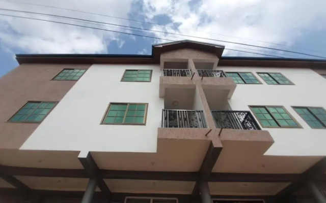 Richie's Appartments