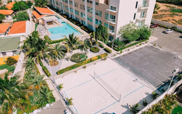 Aruba's Life Vacation Residences