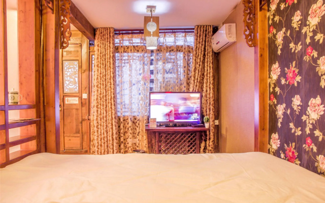 Lijiang Xueshanyu Inn