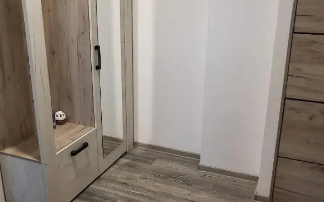 Apartament Dem Radulescu