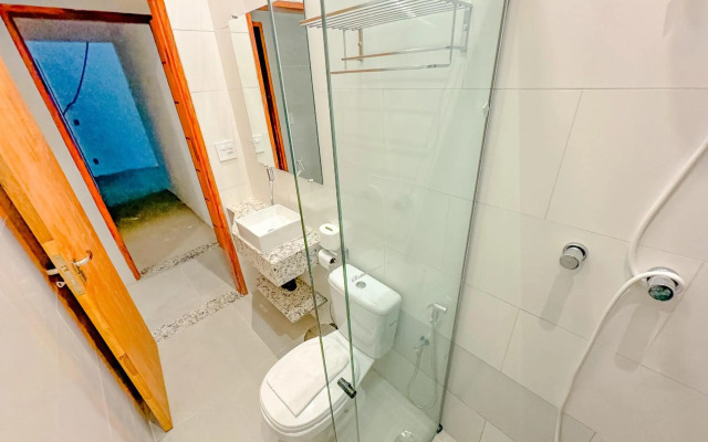 Edificio Barros - Suites Exclusivas
