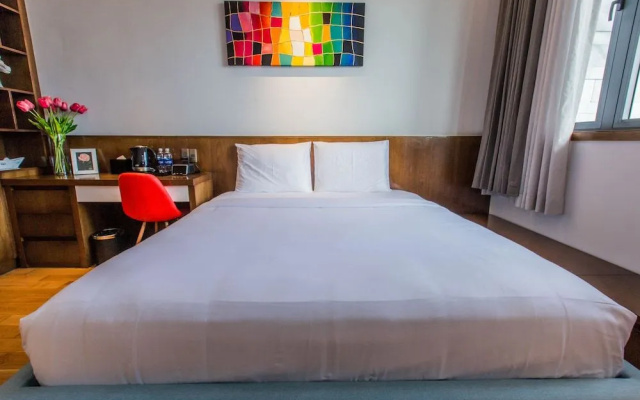 Icity Villa Riverfront Danang
