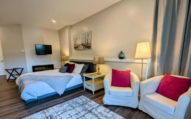 Maple Rise Guesthouse