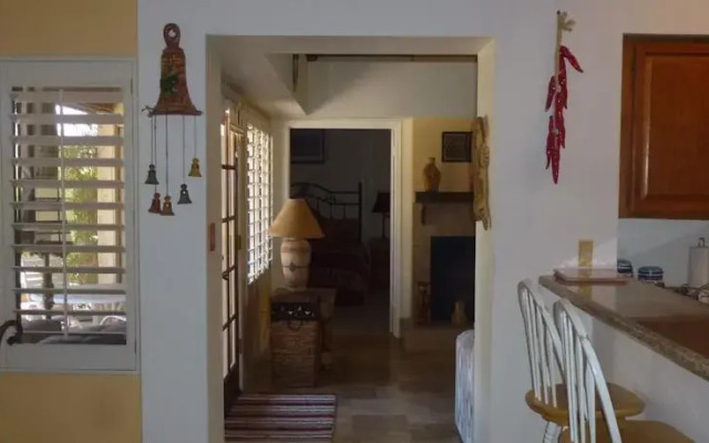 East Sahuaro Villa
