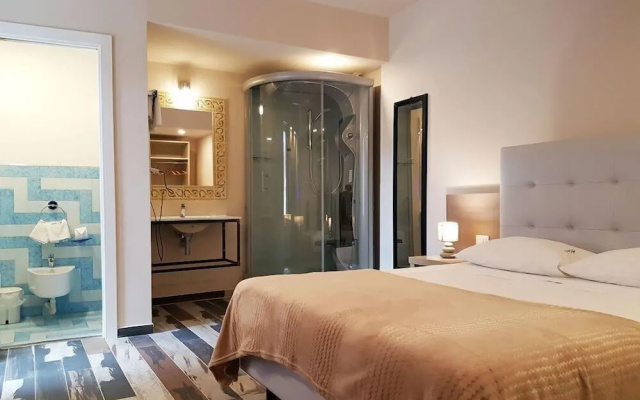 Don Ugo Luxury Rooms