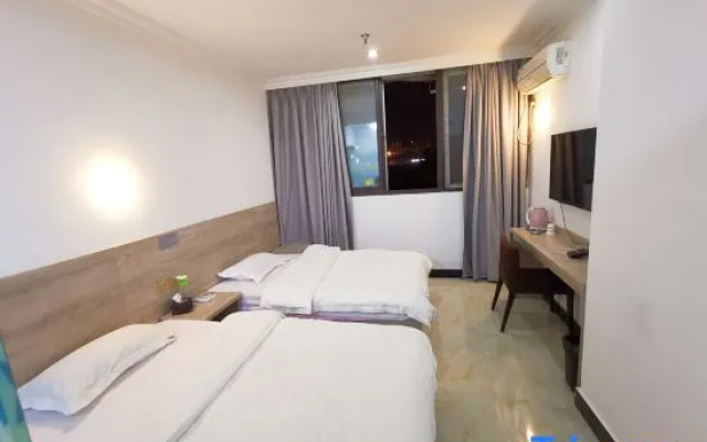 Yujiacheng  Hotel